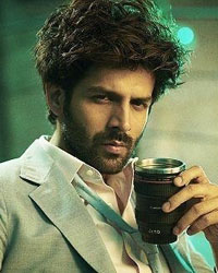 Kartik Aaryan